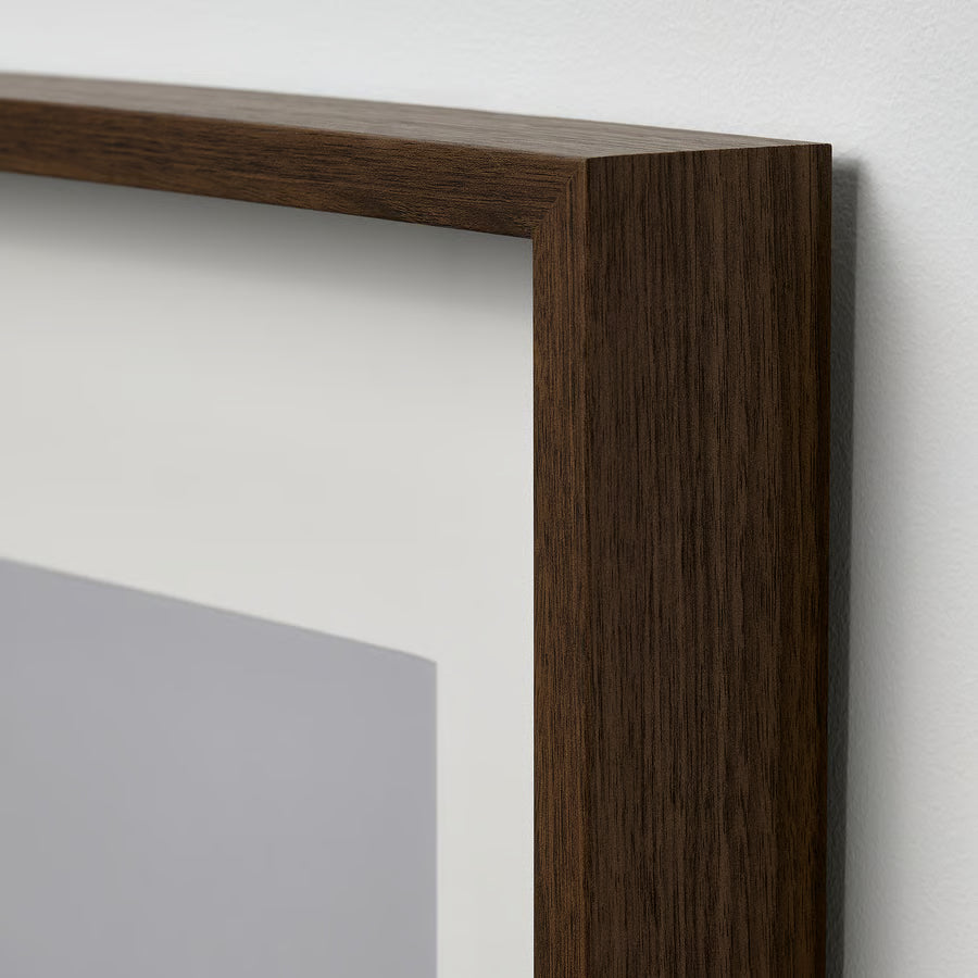 Bismillah - Reflection Shadow box