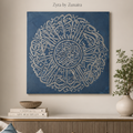 Al Asar - Blue