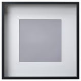 Allah Reflection - Black